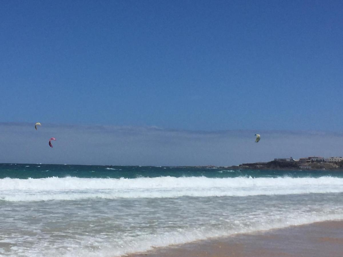Jovia Vacacional El Cotillo מראה חיצוני תמונה