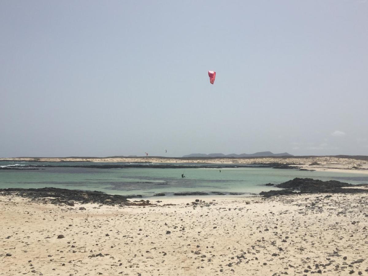 Jovia Vacacional El Cotillo מראה חיצוני תמונה