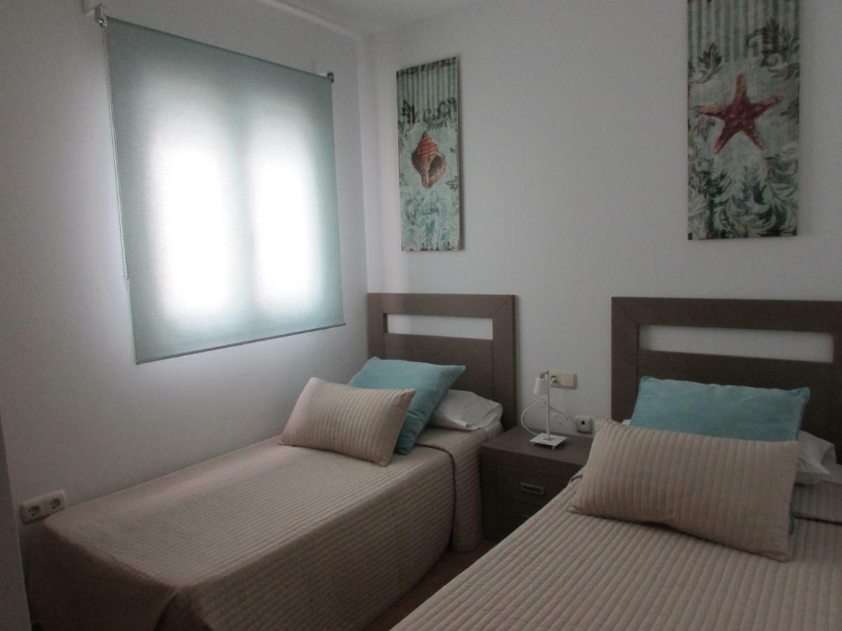 Jovia Vacacional El Cotillo מראה חיצוני תמונה