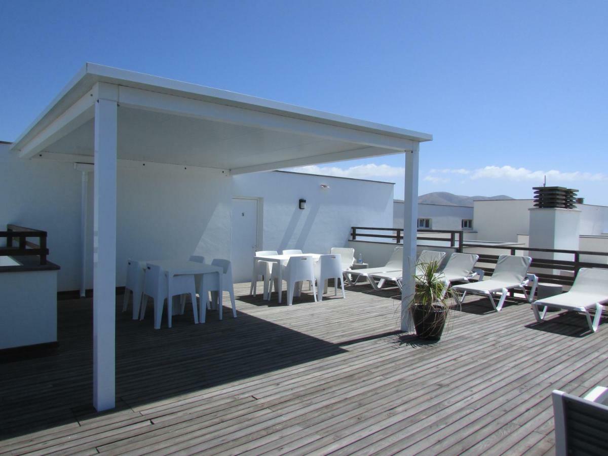 Jovia Vacacional El Cotillo מראה חיצוני תמונה