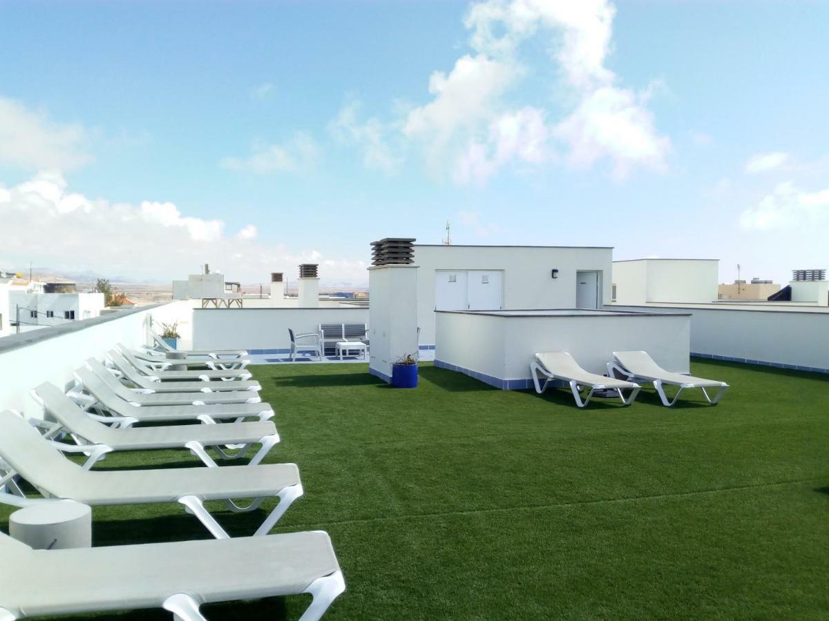 Jovia Vacacional El Cotillo מראה חיצוני תמונה